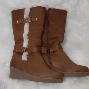 Michael Kors Boots - Youth 3 / Women's 5